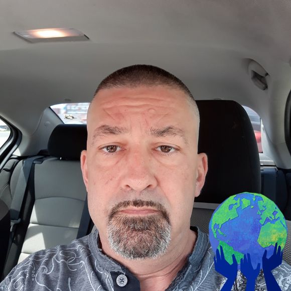 Meet your Posher, Scott - Picture 1 of 1